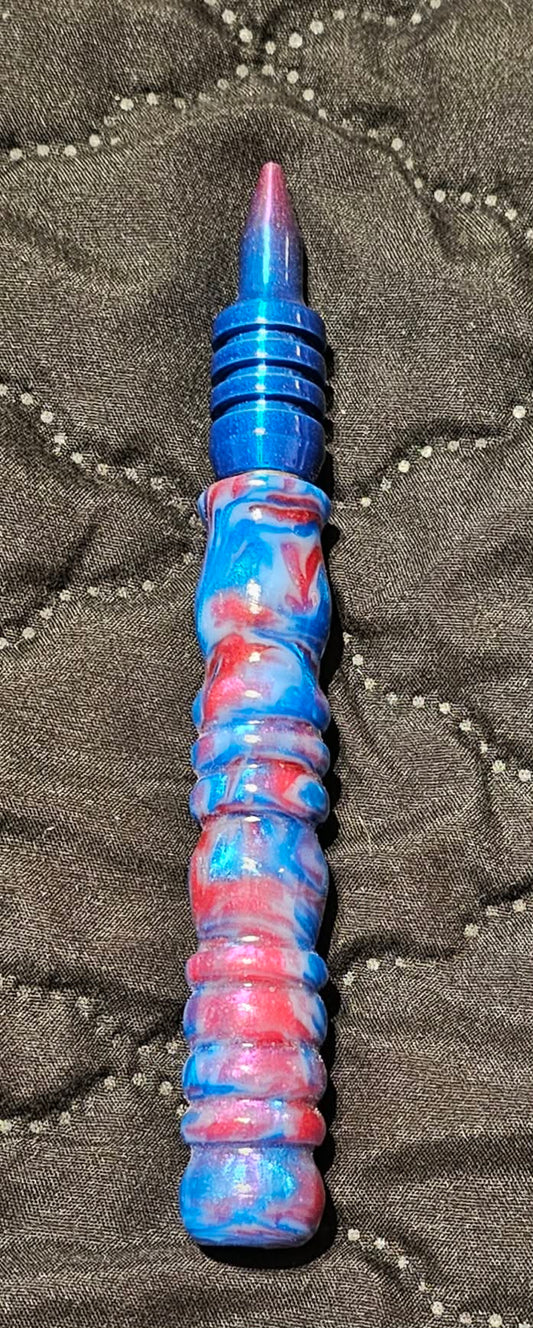 6 Total Inches Regular Grip