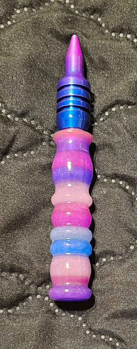 5 Total Inches Regular Grip