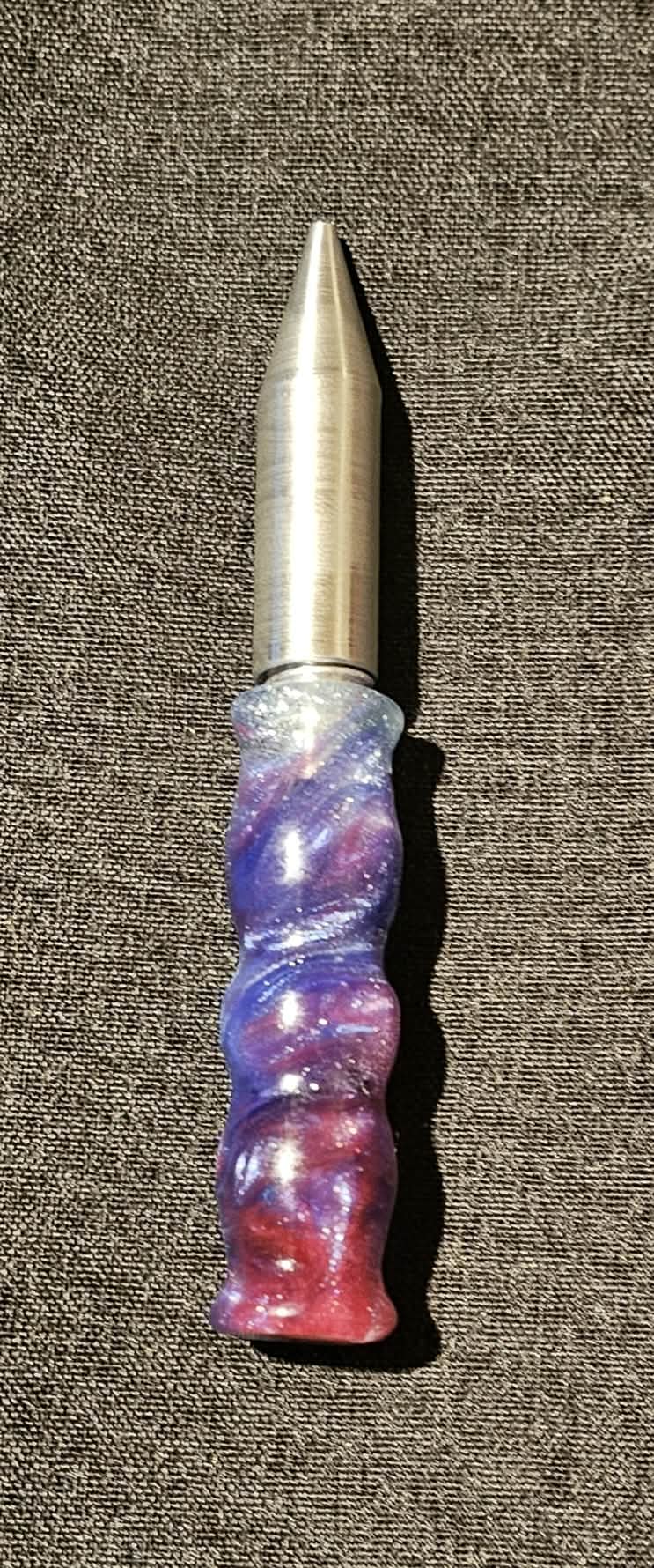 4.25 Total Inches Slender Grip