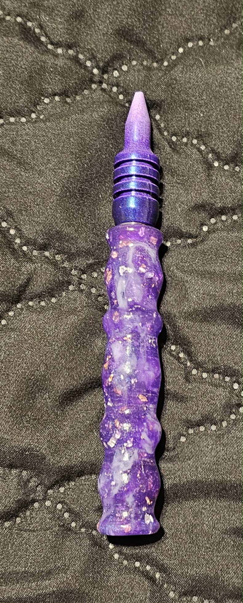 6 Total Inches Regular Grip