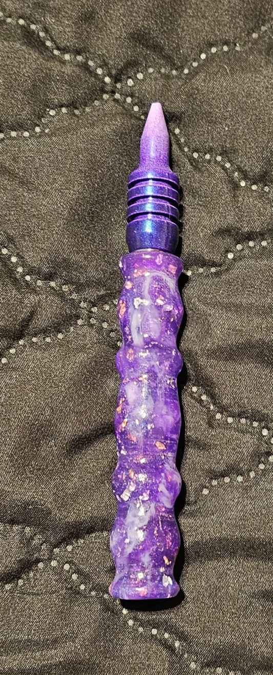 6 Total Inches Regular Grip