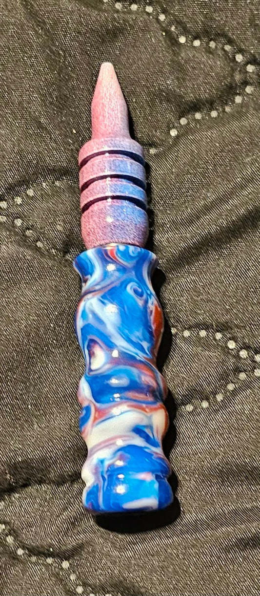 4.25 Total Inches Medium Grip