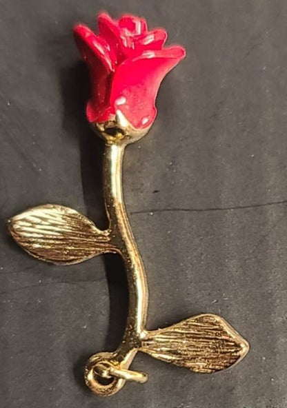 Custom Rose Pen
