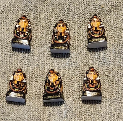 Custom King Tut